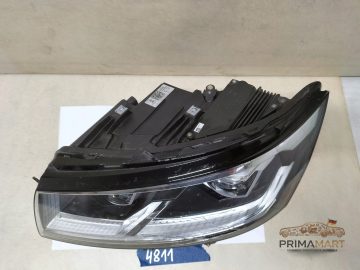 Foto 8 von Frontscheinwerfer Volkswagen Full LED 7L1941035D Links