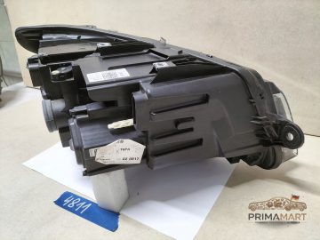Foto 9 von Frontscheinwerfer Volkswagen Full LED 7L1941035D Links