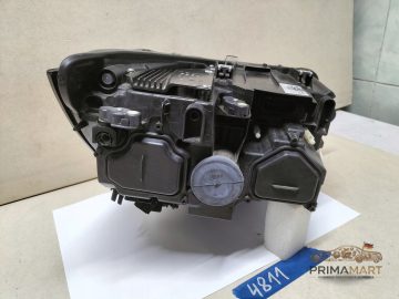 Foto 10 von Frontscheinwerfer Volkswagen Full LED 7L1941035D Links