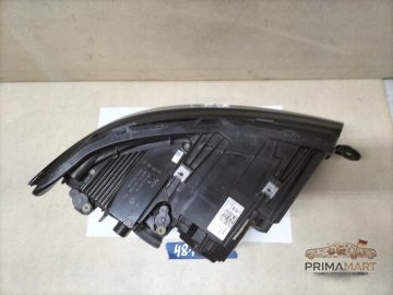 Foto 12 von Frontscheinwerfer Volkswagen Full LED 7L1941035D Links