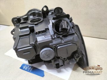 Foto 13 von Frontscheinwerfer Volkswagen Full LED 7L1941035D Links