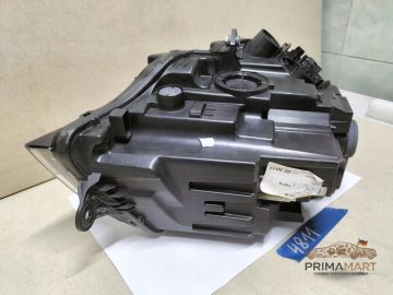 Foto 14 von Frontscheinwerfer Volkswagen Full LED 7L1941035D Links