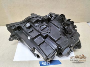 Foto 15 von Frontscheinwerfer Volkswagen Full LED 7L1941035D Links