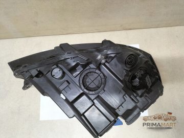 Foto 16 von Frontscheinwerfer Volkswagen Full LED 7L1941035D Links