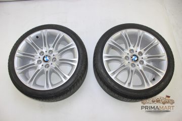 Foto 2 von Alufelge (18-19 Zoll) BMW 8036570