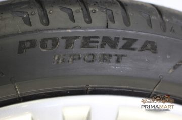 Foto 6 von Alufelge (18-19 Zoll) BMW 8036570