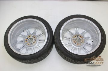 Foto 12 von Alufelge (18-19 Zoll) BMW 8036570