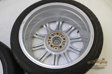 Foto 14 von Alufelge (18-19 Zoll) BMW 8036570