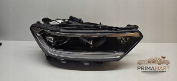 Foto 2 von Frontscheinwerfer Volkswagen Full LED 2GA941036AK Rechts