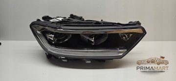 Foto 3 von Frontscheinwerfer Volkswagen Full LED 2GA941036AK Rechts
