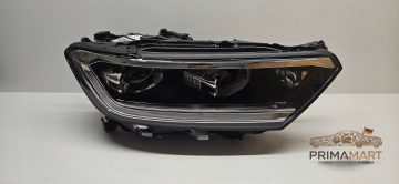 Foto 4 von Frontscheinwerfer Volkswagen Full LED 2GA941036AK Rechts