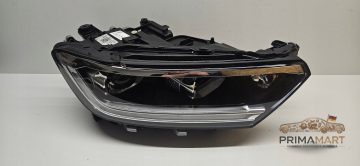 Foto 5 von Frontscheinwerfer Volkswagen Full LED 2GA941036AK Rechts