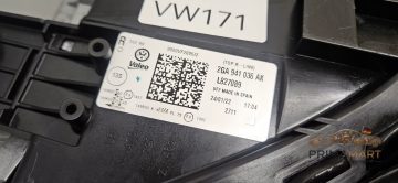 Foto 6 von Frontscheinwerfer Volkswagen Full LED 2GA941036AK Rechts