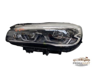 Foto 1 von Frontscheinwerfer BMW 5A017B5 Links