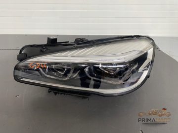 Foto 3 von Frontscheinwerfer BMW 5A017B5 Links
