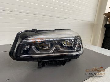 Foto 4 von Frontscheinwerfer BMW 5A017B5 Links
