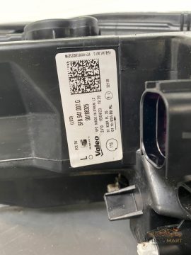 Foto 6 von Frontscheinwerfer SEAT 5FB941007G Links