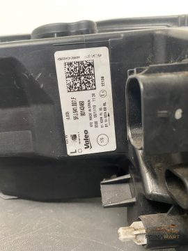 Foto 5 von Frontscheinwerfer SEAT 5FJ941007F Links