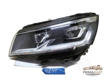 Foto 1 von Frontscheinwerfer Volkswagen Full LED 7L1941035C Links