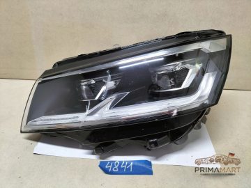 Foto 2 von Frontscheinwerfer Volkswagen Full LED 7L1941035C Links