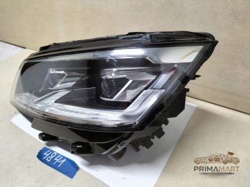 Foto 3 von Frontscheinwerfer Volkswagen Full LED 7L1941035C Links