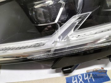 Foto 4 von Frontscheinwerfer Volkswagen Full LED 7L1941035C Links