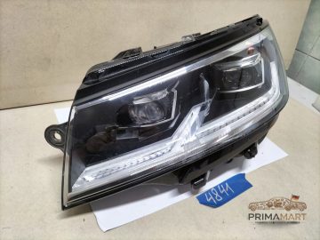 Foto 5 von Frontscheinwerfer Volkswagen Full LED 7L1941035C Links