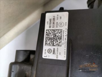 Foto 6 von Frontscheinwerfer Volkswagen Full LED 7L1941035C Links