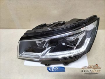 Foto 7 von Frontscheinwerfer Volkswagen Full LED 7L1941035C Links