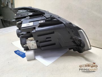 Foto 9 von Frontscheinwerfer Volkswagen Full LED 7L1941035C Links