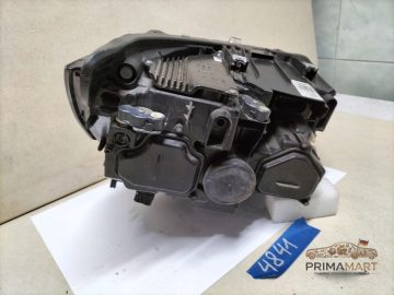 Foto 10 von Frontscheinwerfer Volkswagen Full LED 7L1941035C Links
