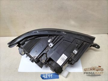 Foto 11 von Frontscheinwerfer Volkswagen Full LED 7L1941035C Links