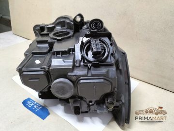 Foto 12 von Frontscheinwerfer Volkswagen Full LED 7L1941035C Links