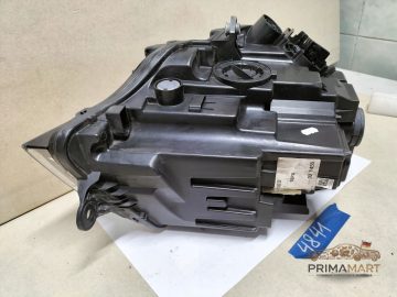 Foto 13 von Frontscheinwerfer Volkswagen Full LED 7L1941035C Links