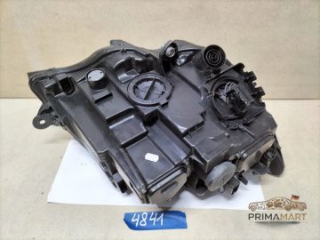 Foto 14 von Frontscheinwerfer Volkswagen Full LED 7L1941035C Links