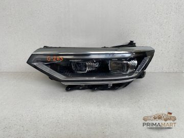 Foto 2 von Frontscheinwerfer Volkswagen 3G1941081T Links