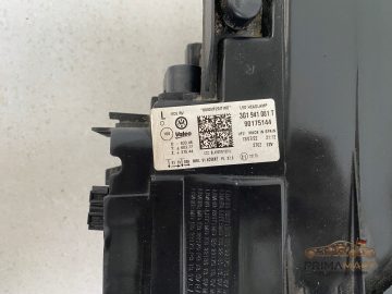 Foto 5 von Frontscheinwerfer Volkswagen 3G1941081T Links