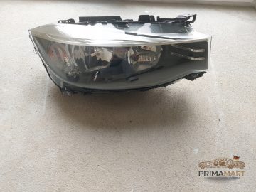Foto 2 von Frontscheinwerfer BMW 7285682 Rechts