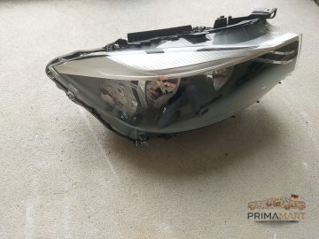 Foto 3 von Frontscheinwerfer BMW 7285682 Rechts