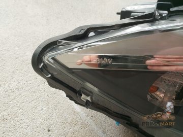Foto 4 von Frontscheinwerfer BMW 7285682 Rechts