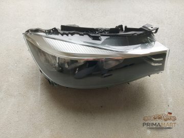 Foto 6 von Frontscheinwerfer BMW 7285682 Rechts