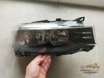 Foto 7 von Frontscheinwerfer BMW 7285682 Rechts