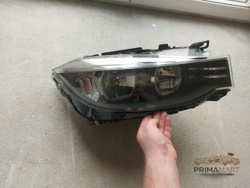 Foto 8 von Frontscheinwerfer BMW 7285682 Rechts