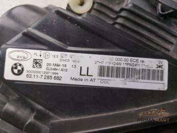 Foto 11 von Frontscheinwerfer BMW 7285682 Rechts