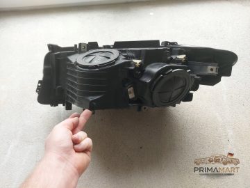 Foto 13 von Frontscheinwerfer BMW 7285682 Rechts