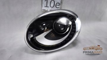 Foto 4 von Frontscheinwerfer Volkswagen Xenon 5C1941031C Links