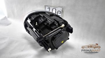 Foto 6 von Frontscheinwerfer Volkswagen Xenon 5C1941031C Links