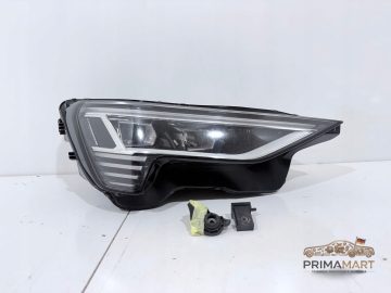 Foto 2 von Frontscheinwerfer Audi Full LED 4KE941040 Rechts