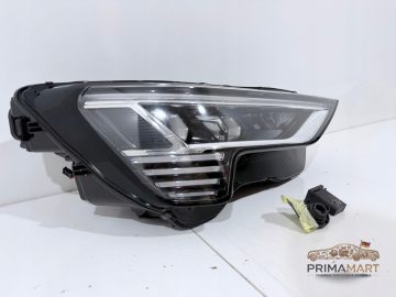 Foto 3 von Frontscheinwerfer Audi Full LED 4KE941040 Rechts