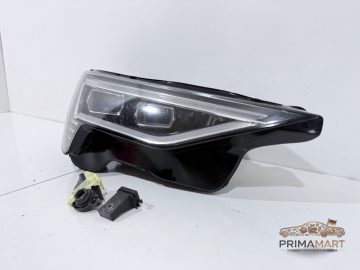 Foto 4 von Frontscheinwerfer Audi Full LED 4KE941040 Rechts